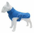 oem dog warm jacket winter clothes comfortable clothes soft dog coat